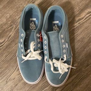 Vans Ultracush Pro sneakers